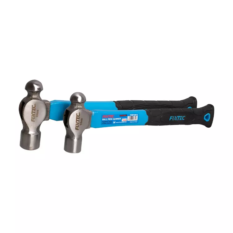 [FHBP20024] Fixtec Ball Pein Hammer 24OZ                                                                 nhm mkik9k8im           nhu67m  ,   ,