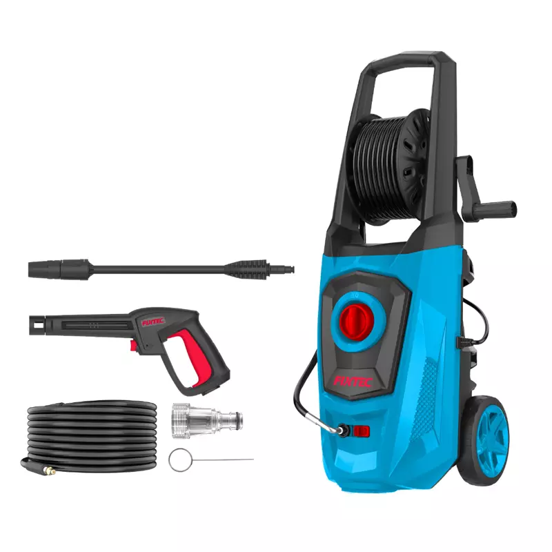 [FHPW1701] 2000W HIGH PRESSURE WASHER 170 BAR  (Clearance Offer, 1 Month Manufacturer Warranty)