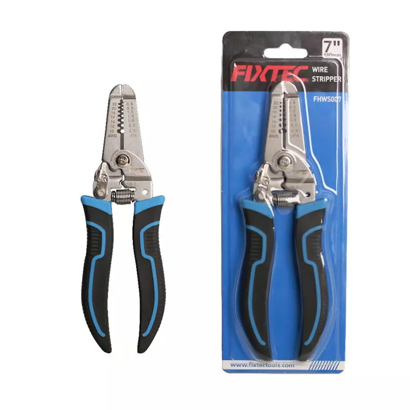 [FHWS0007] Fixtec Wire stripper