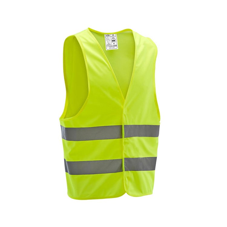 [FPRV015] Fixtec Reflective Vest Size:XXXL