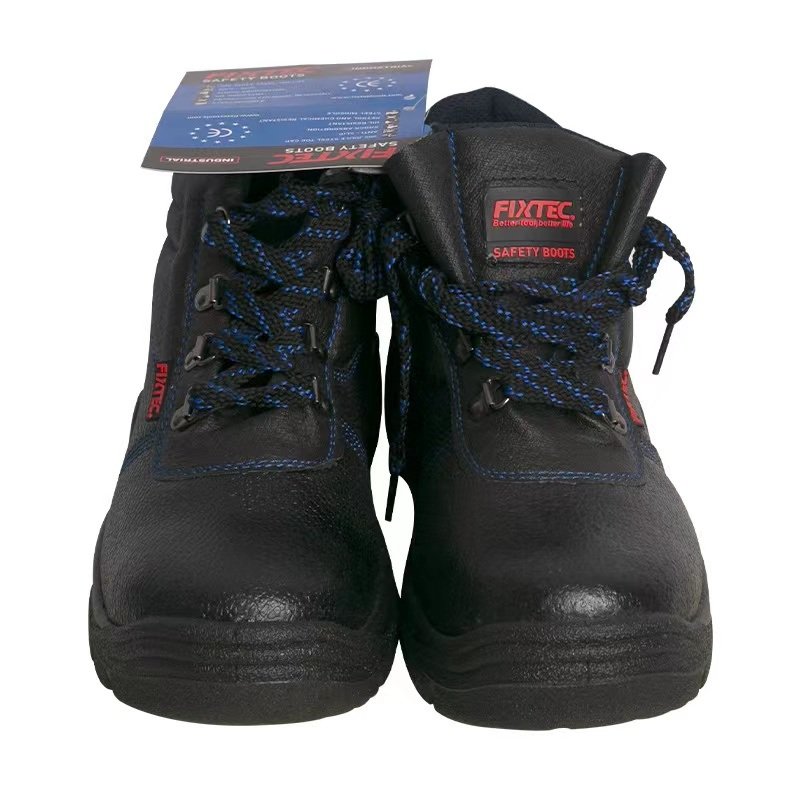 [FPSB0143] Fixtec Safety Shoes Size 43