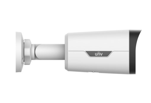 [IPC2318LE-ADF40KM-WP] 8MP ColorHunter Wise-ISP Warm Light Bullet Network Camera