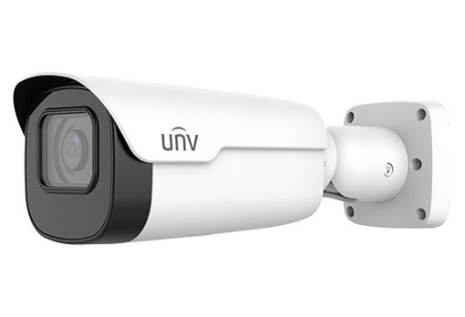 [IPC2A25SA-DZK] UNV IP 5MP AI PRO Lighthunter WDR VF IR Bullet