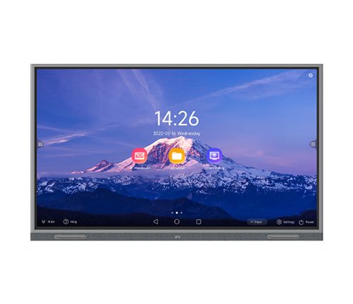 [MW3565-U-X] UNV 65 Inch Smart Interactive Display