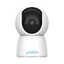 [Uho-S2-M4] Uniarch 4MP Indoor Wi-Fi PT Camera