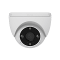 [CS-H4] Ezviz Dome Fix Camera 2K 3mp