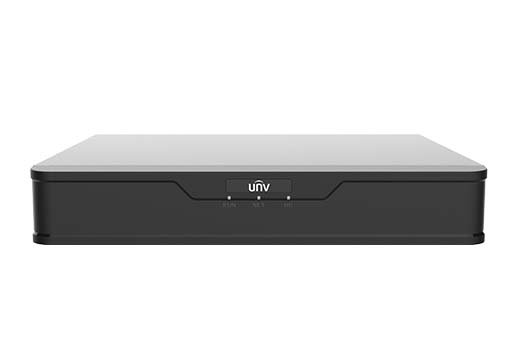 [XVR301-16G3] UNV XVR 16 Channels 1SATA