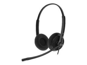 [YHS34Lite-Dual] Yealink  RJ9 Headset
