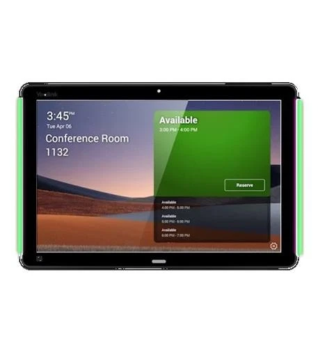 [Roompanel-Plus-E2] Yealink Scheduling Room Panel-Plus E2